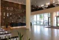Аренда и продажа офиса в Многофункциональный центр "Уолл Стрит»